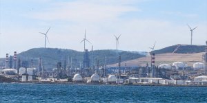 TÜPRAŞ patlamasını TAK üstlendi