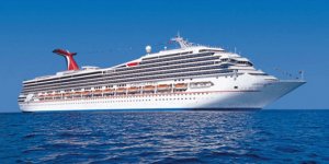 Rum kesiminden Mısır’a kruvaziyer turu