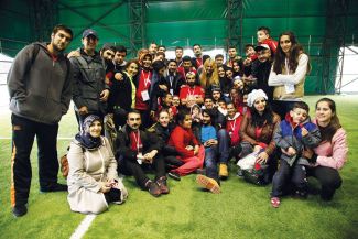 I. Pendik Özel Olimpiyat Oyunları gerçekleştirildi