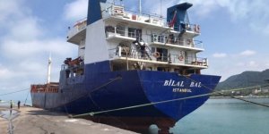 Batan gemideki bir denizci daha bulundu