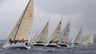 BAYK yarışları haftasonu gerçekleştirilecek