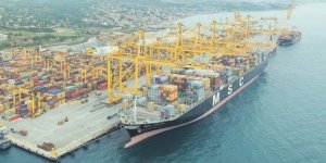 Soyuer: Konteyner limanları stratejik öneme sahip