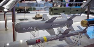 Savunma sanayisi ihracata kapı aralıyor