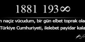 Saygı ve Özlemle Anıyoruz