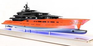 Lumen süperyatı elmaslarla kaplandı