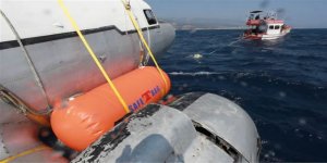 Safetmade, Europort 2017 Fuarı’nda