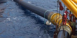 Denizaltından elektrik projesi Rumları rahatsız etti