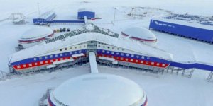 Rusya kuzeydeki deniz yollarını kontrol edecek