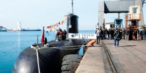 Ay ve Preveze denizaltılarına TÜBİTAK mühürü