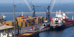 Limanlara entegre beş endüstri bölgesi kurulacak