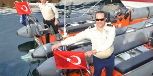 “TOM VE JERRY” ARTIK DAK/SAR’DA HİZMET VERECEK