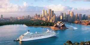 Lüks ve farklı yolculuğun adresi The Cruise Line Türkiye’de