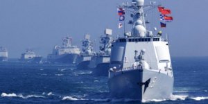 Pekin, Güney Çin Denizi'nde "seyrüsefer serbestisi"ni koruyacak