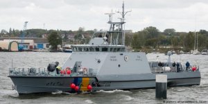 Almanya, Arabistan ve Mısır'a silah satışını 5 misline çıkardı