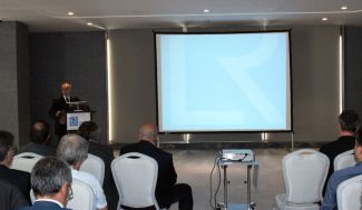 “Global Marine Fuel Trends 2030” semineri gerçekleştirildi