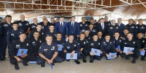 İzmirli ‘Kurbağa Adamlar’ göreve hazır