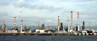 2013'te ihracatın şampiyonu Tüpraş