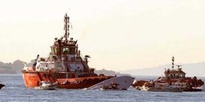 Sarayburnu'ndaki bot faciasında istenen ceza belli oldu