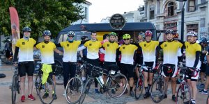 MSC Grubu, çocuklar için yarıştı