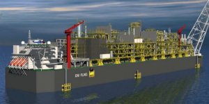 Eni, Umman karasularında petrol ve doğal gaz arayacak