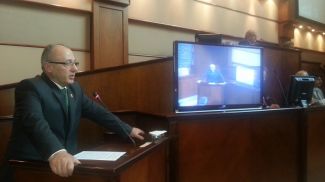 'Trafiğin rahatlaması için deniz ulaşımı şart'