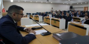 Giresun Limanı'na 125 milyon liralık yatırım yapılacak