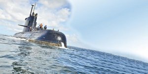 Arjantin'deki kayıp denizaltıda patlama