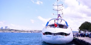 Valide Sultan 3,5 ayda 90 bin yolcuyu ücretsiz taşıdı