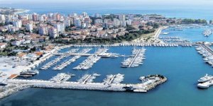 Kalamış Marina için teklif verme süreci başladı