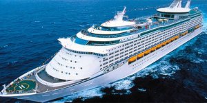 Kruvaziyer firmalarından İspanya'ya vergi boykotu