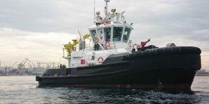 Svitzer’den, Sanmar’a 4 yeni römorkör siparişi