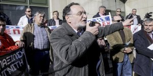 Yunanistan termik santralleri satışa çıkardı