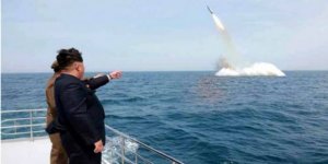 ABD'den Kuzey Kore’ye "en büyük yaptırım"
