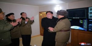 ABD ile Kuzey Kore’yi ‘Kim’ savaşa sürüklüyor