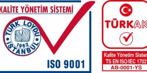 Kalite Yönetim Sistemleri denetiminden DTO’ya tam not