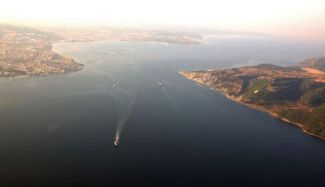 "Çanakkale'de boğaz ulaşımını geliştirmemiz gerekiyor"