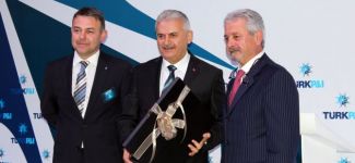 Türk P&I Sigorta’nın açılışı gerçekleşti