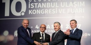 Şenol Morgül: İstanbul trafiği için entegrasyon şart