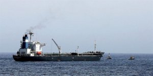 Saudi Aramco'ya ait tanker ile balıkçı teknesi çarpıştı