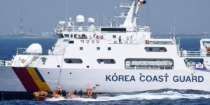Güney Kore'de tekne kazası: 13 ölü, 2 kayıp