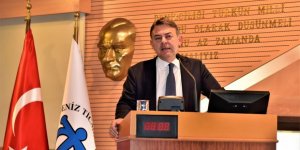 Çarter Sözleşmeleri Kitabı, sigortacılara referans olacak