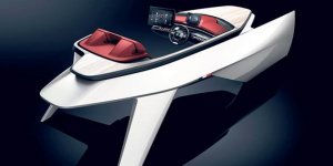 Peugeot imzasını denizlere de attı