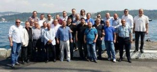 ZKADMLMD yeni Yönetim Kurulu seçildi