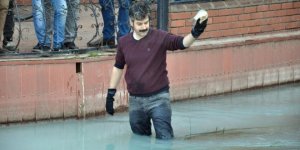 Ceyhan Nehri'ndeki balık ölümlerine savcılık soruşturması