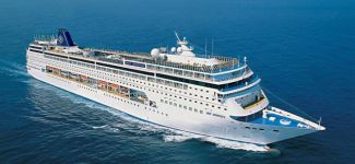 MSC Cruises, 2.1 milyar Euro'luk iki yeni gemi siparişi verdi