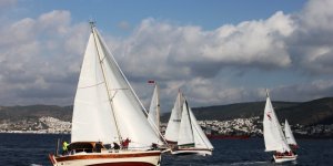 Tirhandil Cup 2018 Kış Trofesi'nin ilk ayak yarışları