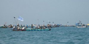 Tekne faciasında 18 ölü, onlarca kayıp