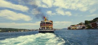 Şehir Hatları 2 haziran'da yaz tarifesine geçiyor