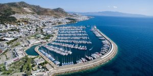 D-Marin, Londra Boat Show’da