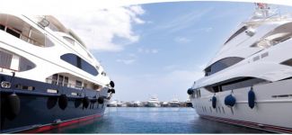 23. POSIDONIA Uluslararası Gemicilik Fuarı 2 Haziran'da başlıyor